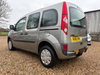 Renault Kangoo 1.6 16V Expression Auto Euro 4 5dr (AC) 5dr Automatic 2026