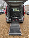 Renault Kangoo 1.6 16V Expression Auto Euro 4 5dr (AC) 5dr Automatic 2026