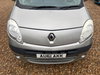 Renault Kangoo 1.6 16V Expression Auto Euro 4 5dr (AC) 5dr Automatic 2026