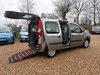 Renault Kangoo 1.6 16V Expression Auto Euro 4 5dr (AC) 5dr Automatic 2026