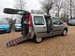 Renault Kangoo 1.6 16V Expression Auto Euro 4 5dr (AC) 5dr Automatic 2011