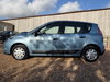 Renault Scenic 1.6 VVT Extreme Euro 5 5dr 5dr Manual 2026