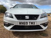 Seat Leon 1.5 TSI EVO FR Black Edition DSG Euro 6 (s/s) 5dr 5dr Automatic 2026