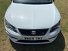 Seat Leon 1.5 TSI EVO FR Black Edition DSG Euro 6 (s/s) 5dr 5dr Automatic 2026