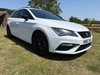 Seat Leon 1.5 TSI EVO FR Black Edition DSG Euro 6 (s/s) 5dr 5dr Automatic 2026