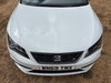 Seat Leon 1.5 TSI EVO FR Black Edition DSG Euro 6 (s/s) 5dr 5dr Automatic 2026