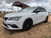Seat Leon 1.5 TSI EVO FR Black Edition DSG Euro 6 (s/s) 5dr 5dr Automatic 2026