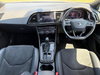 Seat Leon 1.5 TSI EVO FR Black Edition DSG Euro 6 (s/s) 5dr 5dr Automatic 2026