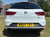 Seat Leon 1.5 TSI EVO FR Black Edition DSG Euro 6 (s/s) 5dr 5dr Automatic 2026