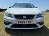 Seat Leon 1.5 TSI EVO FR Black Edition DSG Euro 6 (s/s) 5dr 5dr Automatic 2026