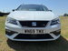 Seat Leon 1.5 TSI EVO FR Black Edition DSG Euro 6 (s/s) 5dr 5dr Automatic 2019