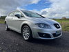 Seat Leon 1.6 TDI Ecomotive CR SE Copa Euro 5 (s/s) 5dr 5dr Manual 2026