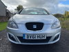 Seat Leon 1.6 TDI Ecomotive CR SE Copa Euro 5 (s/s) 5dr 5dr Manual 2026