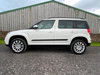 Skoda Yeti 1.2 TSI SE Outdoor DSG Euro 5 5dr 5dr Automatic 2026