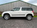 Skoda Yeti 1.2 TSI SE Outdoor DSG Euro 5 5dr 5dr Automatic 2014