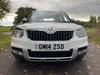 Skoda Yeti 1.2 TSI SE Outdoor DSG Euro 5 5dr 5dr Automatic 2026