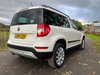 Skoda Yeti 1.2 TSI SE Outdoor DSG Euro 5 5dr 5dr Automatic 2026