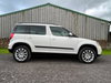 Skoda Yeti 1.2 TSI SE Outdoor DSG Euro 5 5dr 5dr Automatic 2026
