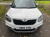 Skoda Yeti 1.2 TSI SE Outdoor DSG Euro 5 5dr 5dr Automatic 2026