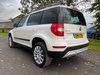 Skoda Yeti 1.2 TSI SE Outdoor DSG Euro 5 5dr 5dr Automatic 2026