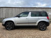 Skoda Yeti 2.0 TDI Adventure Euro 5 5dr 5dr Manual 2026