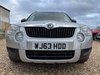 Skoda Yeti 2.0 TDI Adventure Euro 5 5dr 5dr Manual 2026
