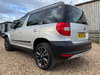 Skoda Yeti 2.0 TDI Adventure Euro 5 5dr 5dr Manual 2026