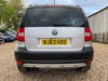 Skoda Yeti 2.0 TDI Adventure Euro 5 5dr 5dr Manual 2026
