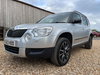 Skoda Yeti 2.0 TDI Adventure Euro 5 5dr 5dr Manual 2026