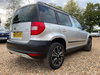 Skoda Yeti 2.0 TDI Adventure Euro 5 5dr 5dr Manual 2026