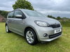 Skoda Citigo 1.0 MPI GreenTech SE L Euro 6 (s/s) 5dr 5dr Manual 2026