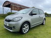 Skoda Citigo 1.0 MPI GreenTech SE L Euro 6 (s/s) 5dr 5dr Manual 2026