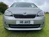 Skoda Citigo 1.0 MPI GreenTech SE L Euro 6 (s/s) 5dr 5dr Manual 2026
