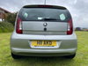 Skoda Citigo 1.0 MPI GreenTech SE L Euro 6 (s/s) 5dr 5dr Manual 2026