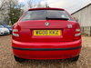 Skoda Fabia 1.2 HTP Classic 5dr 5dr Manual 2026
