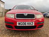 Skoda Fabia 1.2 HTP Classic 5dr 5dr Manual 2026
