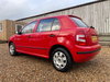 Skoda Fabia 1.2 HTP Classic 5dr 5dr Manual 2026