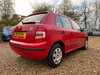 Skoda Fabia 1.2 HTP Classic 5dr 5dr Manual 2026