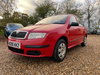 Skoda Fabia 1.2 HTP Classic 5dr 5dr Manual 2026