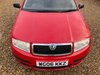 Skoda Fabia 1.2 HTP Classic 5dr 5dr Manual 2026