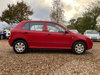 Skoda Fabia 1.2 HTP Classic 5dr 5dr Manual 2026