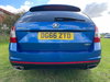 Skoda Octavia 2.0 TDI vRS DSG Euro 6 (s/s) 5dr (SNav) 5dr Automatic 2026