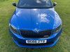 Skoda Octavia 2.0 TDI vRS DSG Euro 6 (s/s) 5dr (SNav) 5dr Automatic 2026