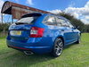Skoda Octavia 2.0 TDI vRS DSG Euro 6 (s/s) 5dr (SNav) 5dr Automatic 2026