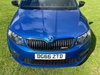 Skoda Octavia 2.0 TDI vRS DSG Euro 6 (s/s) 5dr (SNav) 5dr Automatic 2026
