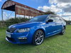 Skoda Octavia 2.0 TDI vRS DSG Euro 6 (s/s) 5dr (SNav) 5dr Automatic 2026