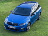 Skoda Octavia 2.0 TDI vRS DSG Euro 6 (s/s) 5dr (SNav) 5dr Automatic 2026