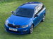 Skoda Octavia 2.0 TDI vRS DSG Euro 6 (s/s) 5dr (SNav) 5dr Automatic 2016