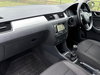 Skoda Rapid Spaceback 1.2 TSI SE Euro 5 5dr 5dr Manual 2026