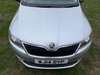 Skoda Rapid Spaceback 1.2 TSI SE Euro 5 5dr 5dr Manual 2026